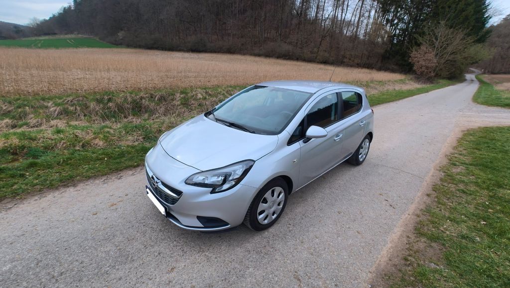 Opel Corsa 42.000 km 8.200 &euro; Groß-Umstadt 64823