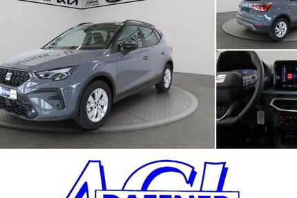 Seat Arona 1.453 km 19.980 &euro; Leipzig 04179