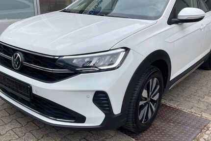 VW Taigo 72.000 km 16.999 &euro; Griesheim 64347