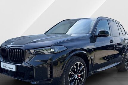 BMW X5 12.654 km 81.907 &euro; Versmold 33775