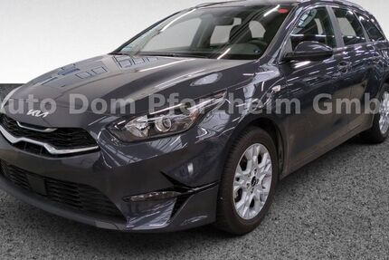 Kia ceed Sportswagon 17.600 km 22.700 &euro; Pforzheim 75177