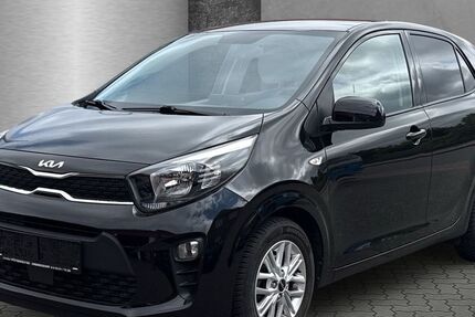 Kia Picanto 98.800 km 9.900 &euro; Gremersdorf OT Bollbrügge 23758