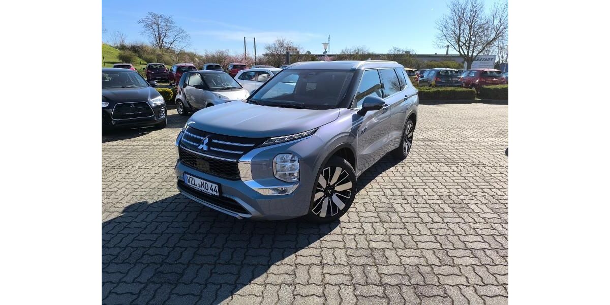 Mitsubishi Outlander 3.083 km 59.990 € Wanzleben 39164