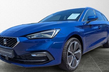 Seat Leon 75.000 km 18.990 &euro; Winsen 21423