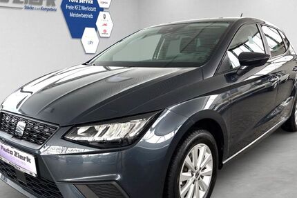 Seat Ibiza 15.623 km 17.590 &euro; Peine 31226