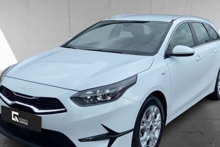 Kia ceed / Ceed 14.227 km 23.790 € Hamburg 20537