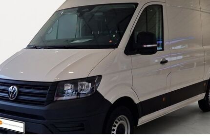 VW Crafter 2.490 km 51.990 &euro; Lüneburg 21335
