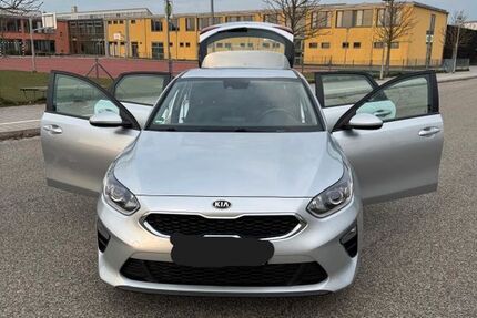 Kia ceed / Ceed
