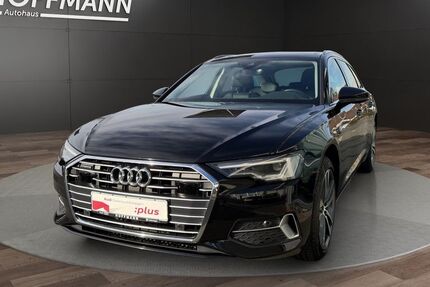 Audi A6 48.219 km 36.350 &euro; Arnsberg 59823