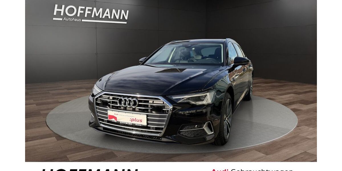 Audi A6 48.219 km 36.990 &euro; Arnsberg 59823