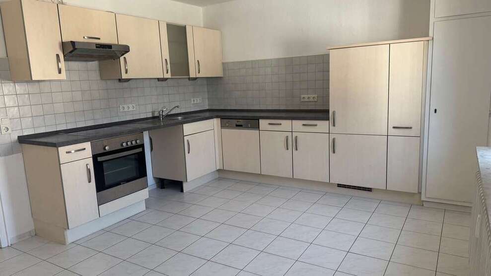 Wohnung zum Mieten in Kaiserslautern 1.050 € 90 m²