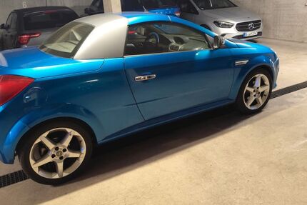 Opel Tigra 249.000 km 1.650 &euro; Stuttgart Sommerrain 70374