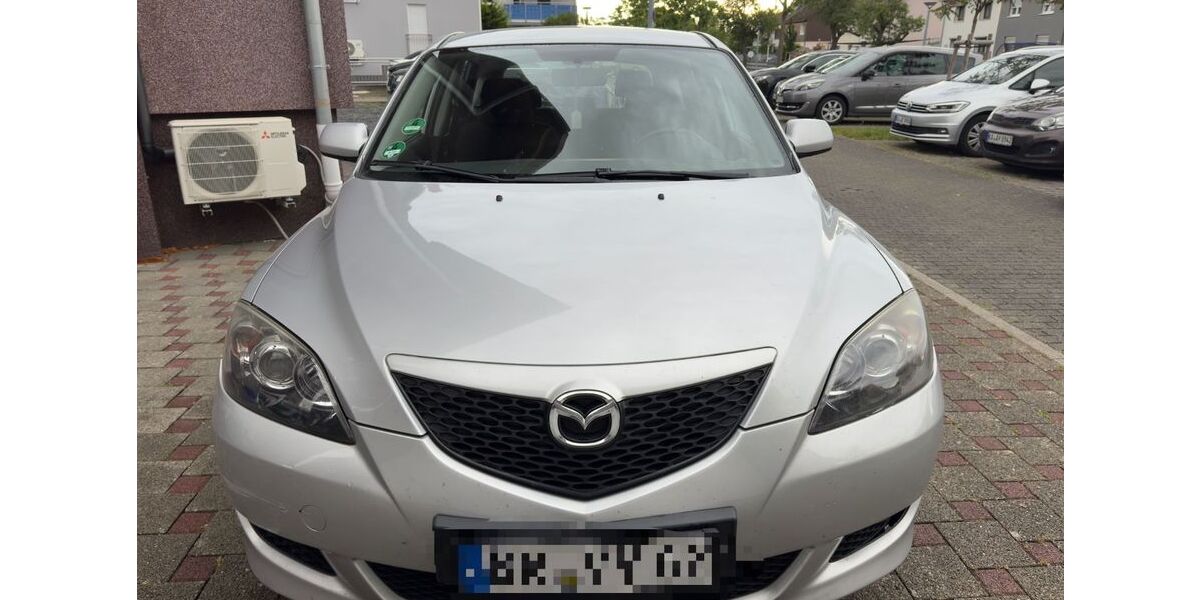 Mazda 3 126.000 km 1.300 &euro; Waghäusel 68753