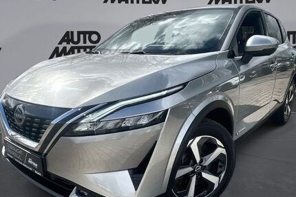 Nissan Qashqai 41.900 km 26.490 &euro; Buende 32257