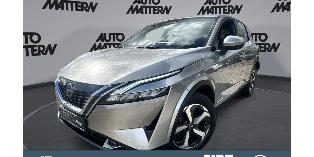 Nissan Qashqai 41.900 km 26.490 &euro; Buende 32257