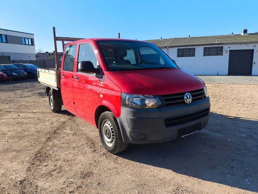 T5 Transporter