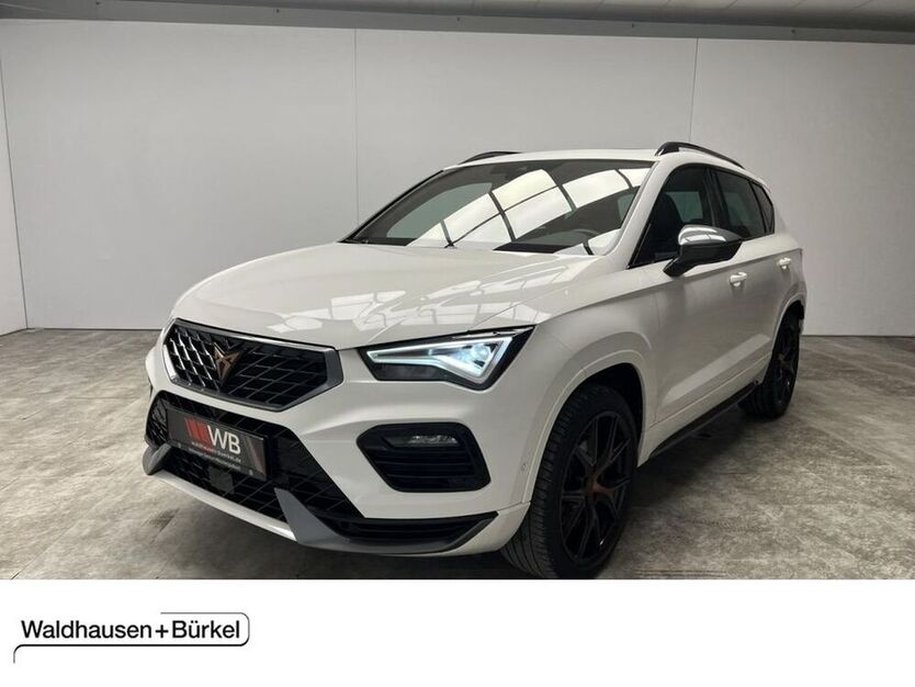 Ateca