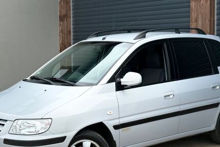 Hyundai Matrix 48.000 km 4.999 &euro; Saarlouis-Lisdorf 66740