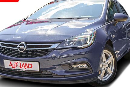 Opel Astra 105.617 km 11.990 &euro; Rostock 18146