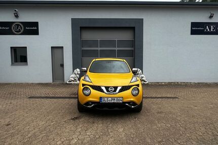 Nissan Juke 68.400 km 10.700 € Bous 66359