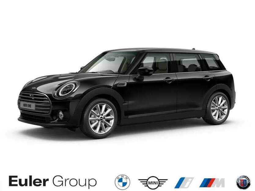 One Clubman