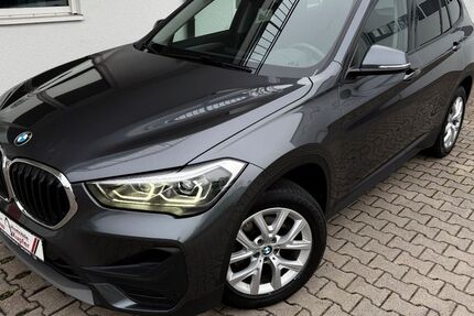 BMW X1 119.119 km 21.900 &euro; Ötisheim 75443