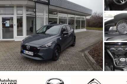 Mazda 2 3.527 km 20.290 &euro; Halle 06126