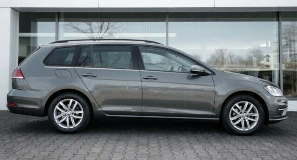 VW Golf 170.000 km 10.999 &euro; Fellen 97778