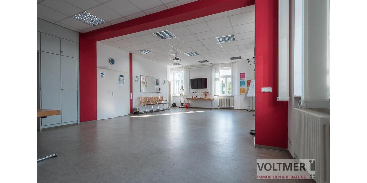 Gewerbeobjekt Homburg - 3.500&euro; | Angebot:26114790
