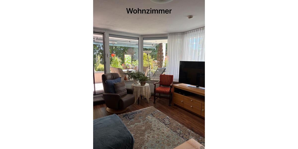 Erdgeschoßwohnung Amberg - 4 Zimmer, 95 m&sup2;, 345.000&euro; | Angebot:27246842