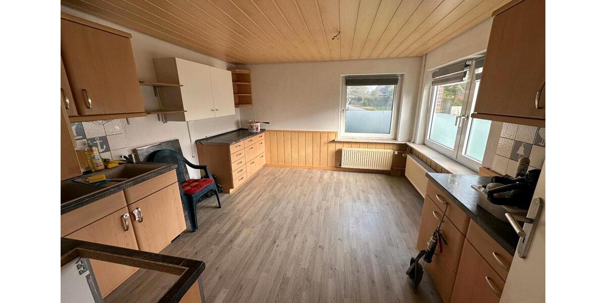 Einfamilienhaus Wangerland - 4 Zimmer, 99 m&sup2;, 244.000&euro; | Angebot:26018288