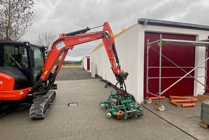 Gewerbeobjekt Hardheim Bretzingen - 120&euro; | Angebot:25708058