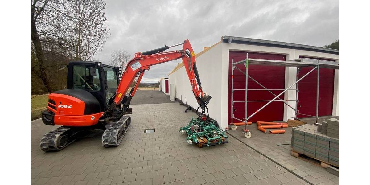 Gewerbeobjekt Hardheim Bretzingen - 120&euro; | Angebot:25708058