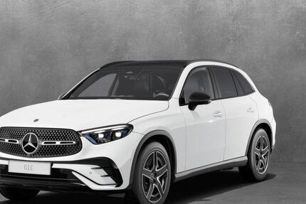 Mercedes-Benz GLC 300 31.043 km 57.220 &euro; Güstrow 18273