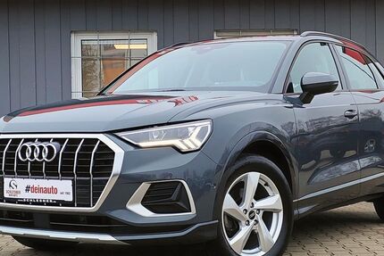 Audi Q3 74.086 km 29.950 &euro; Nienburg 31582
