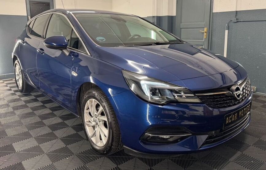 Astra