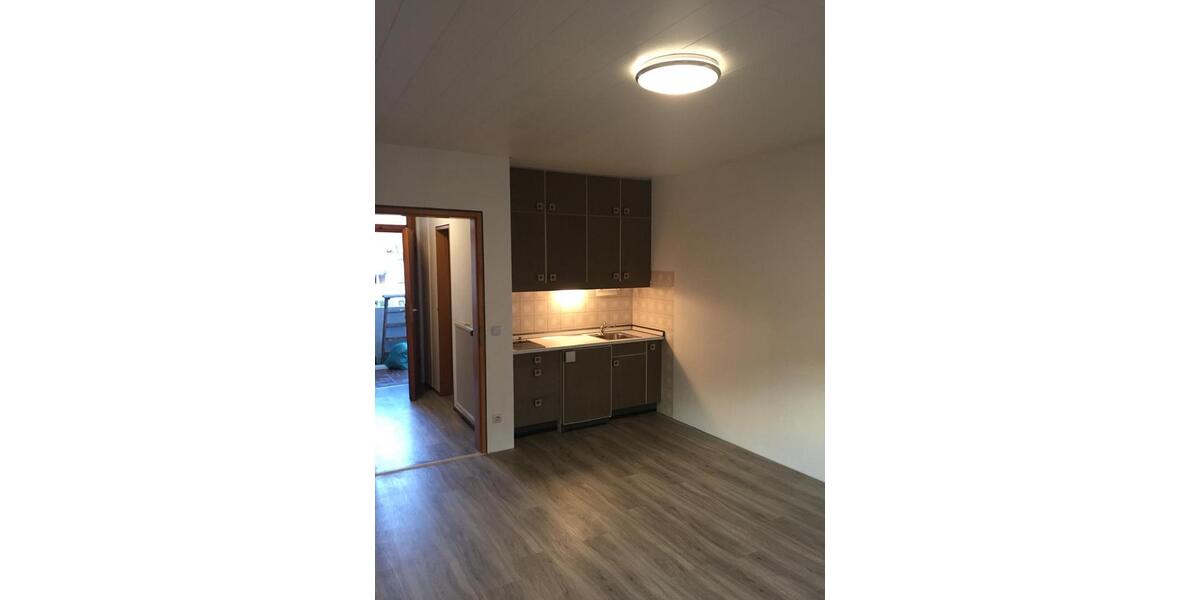 Etagenwohnung Königsbronn - 1 Zimmer, 25 m&sup2;, 425&euro; | Angebot:25446969