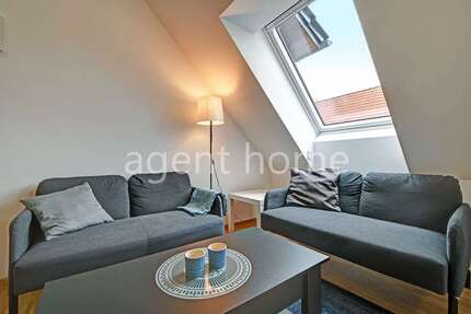 Wohnen auf Zeit in Rutesheim 1.450 € 1.5 zimmer