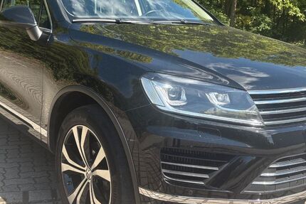 VW Touareg 110.000 km 23.500 &euro; Hankensbüttel 29386
