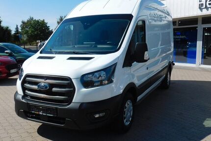 Ford Transit 44.580 km 25.895 &euro; Staßfurt 39418