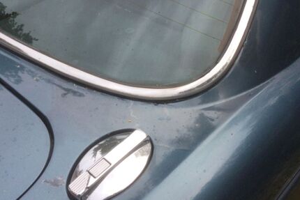 Jaguar XJ12 210.000 km 4.900 &euro; Bliestorf 23847