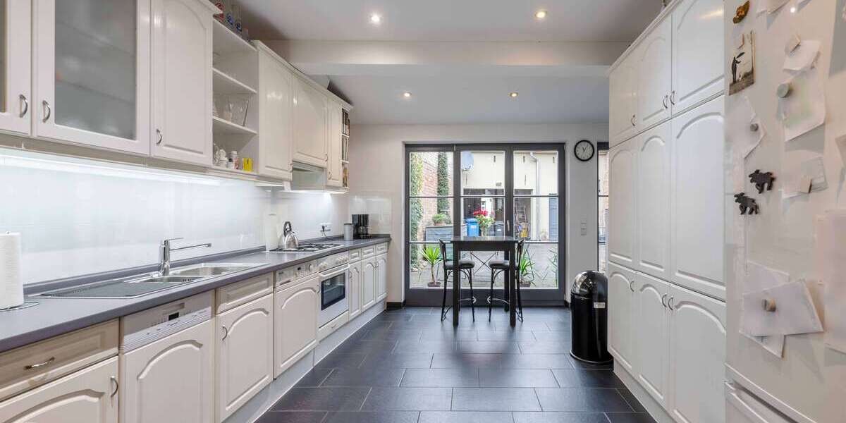 Einfamilienhaus Werder (Havel) - 3 Zimmer, 128 m&sup2;, 420.000&euro; | Angebot:27034490