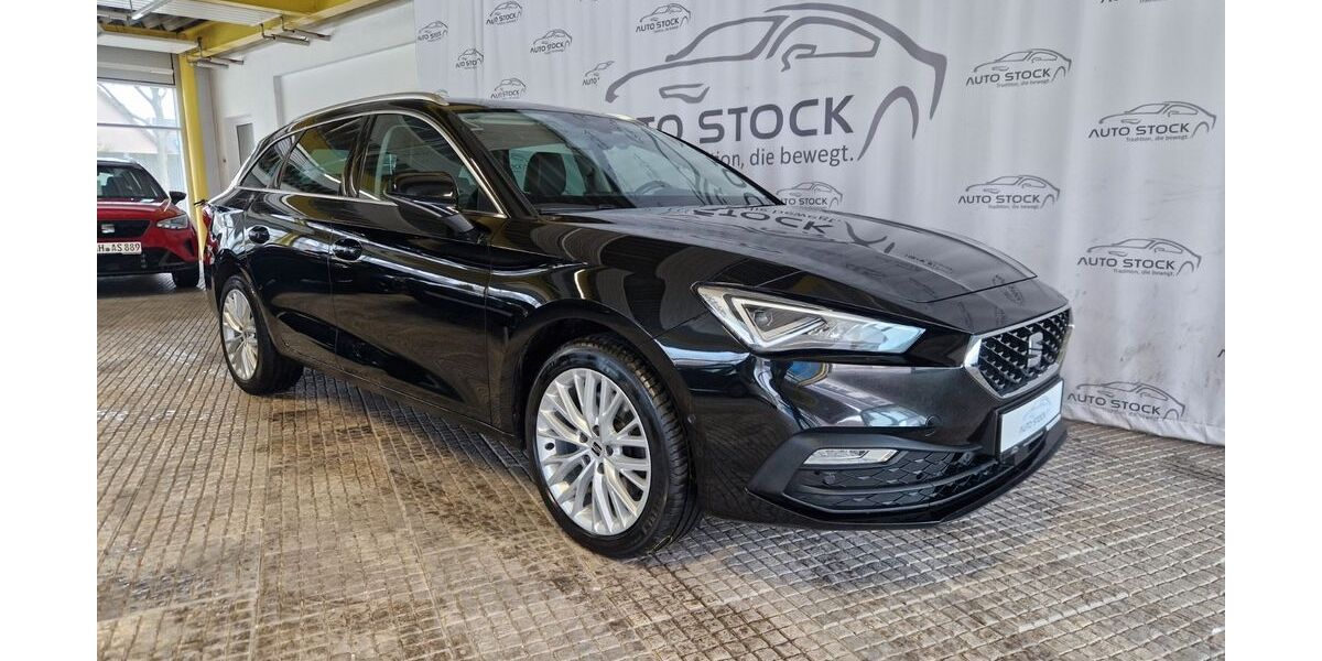 Seat Leon 155.900 km 15.950 &euro; Dachau 85221
