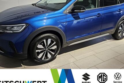 VW Taigo 8.300 km 26.850 € Ansbach 91522