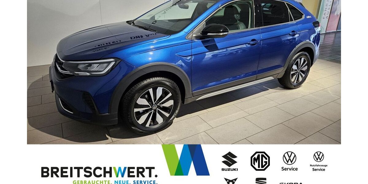 VW Taigo 8.300 km 26.850 € Ansbach 91522