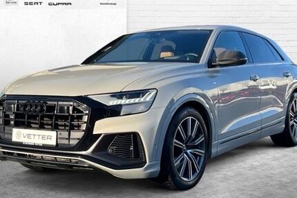 Audi Q8 97.400 km 65.899 &euro; Pressig 96332