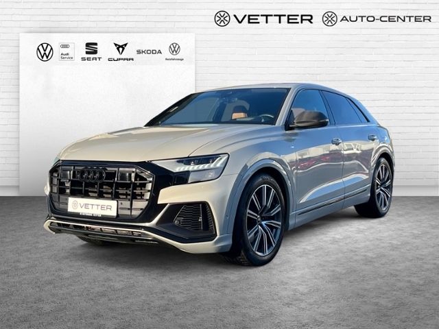 Audi Q8 97.400 km 65.899 &euro; Pressig 96332