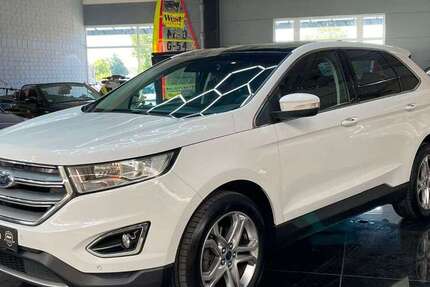 Ford Edge 241.551 km 8.395 &euro; Husum 25813