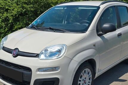 Fiat Panda 50.000 km 5.800 &euro; Ulm 89077