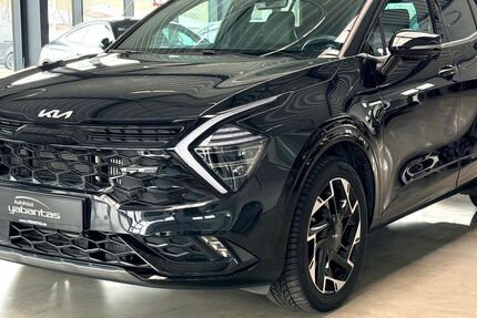 Kia Sportage 36.000 km 33.900 &euro; Uhingen 73066